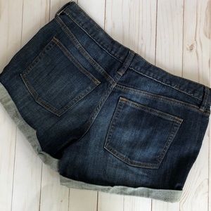 Banana Republic Denim Shorts